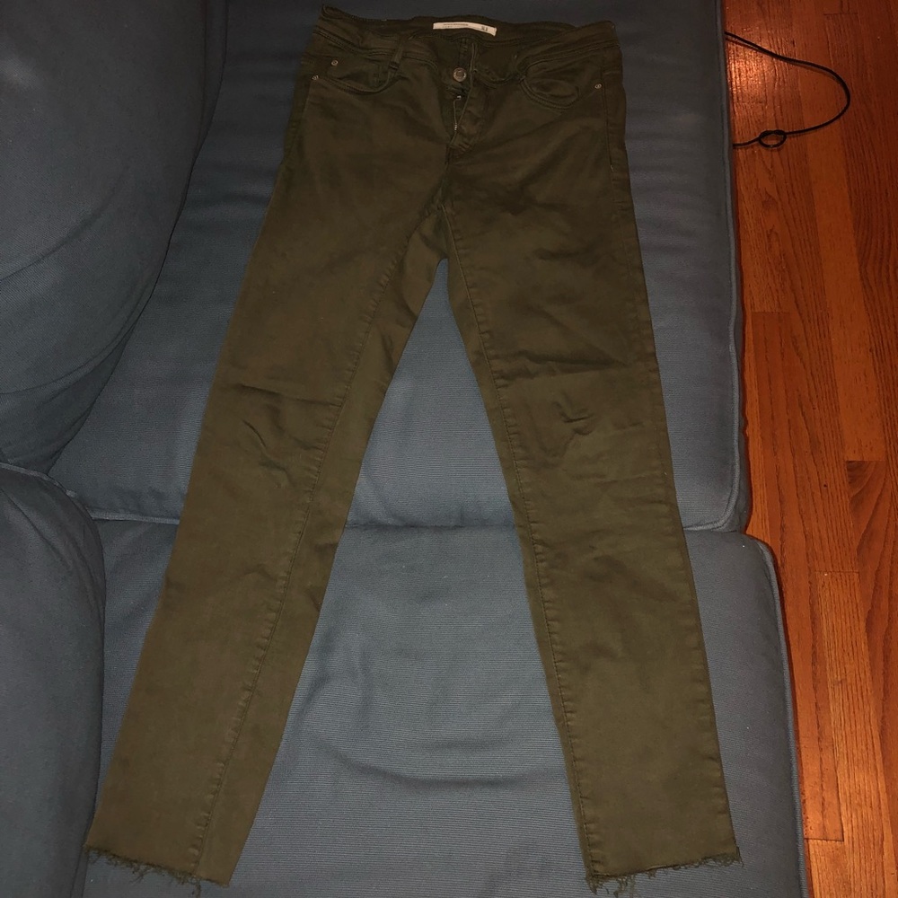 Zara Pants